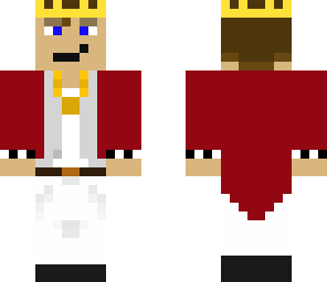 king of everything