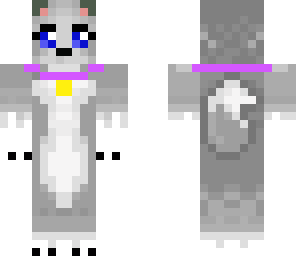 i just want this skin