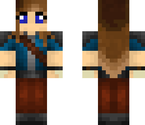 adventurer emily