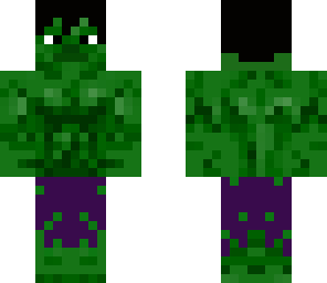 the hulk