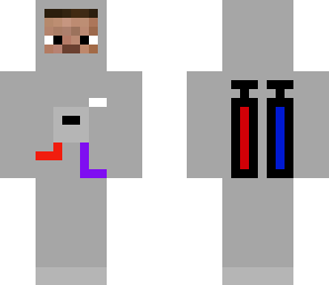 space steve