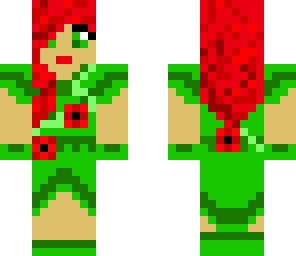 poison ivy