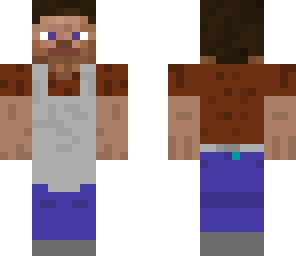 butcher steve