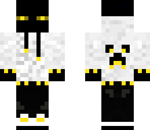 enderbro yellow