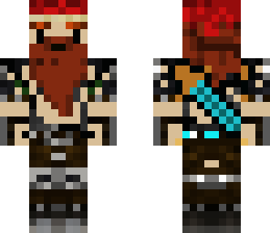 dirf the exiled dwarf king