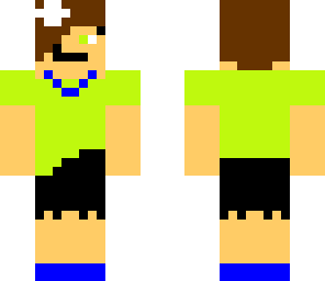 my-skin wolf