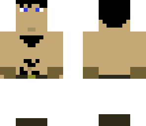 villager