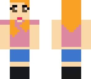 amy pond