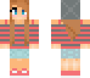 tomboy
