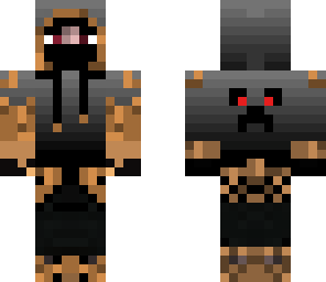 simple ninja