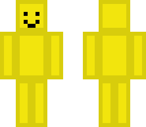butter man