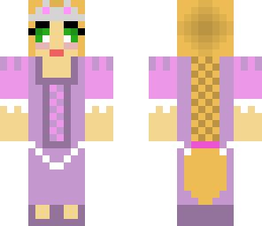 rapunzel