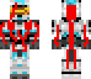 bloody spartan