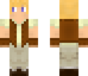 rogue man