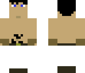 villager fixed