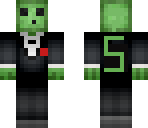 fancy slime