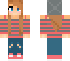 tomboy