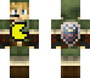 pac link craft
