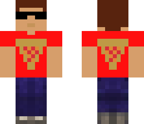 pizza guy