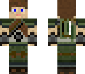 elf archer