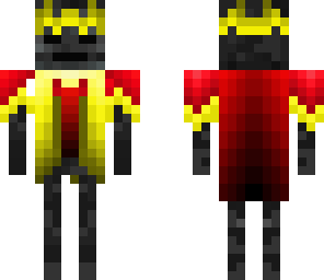 wither king
