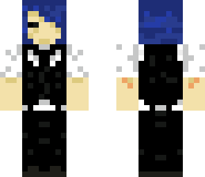by yukiy i made this for my sempai