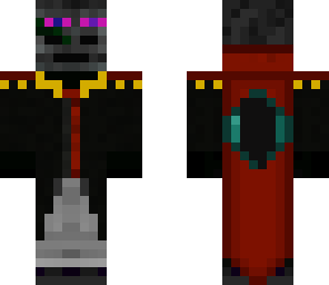 enderman