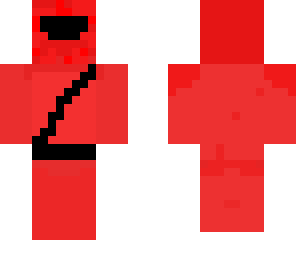 the red ranger