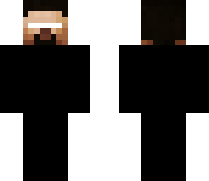 herobrine in hiding
