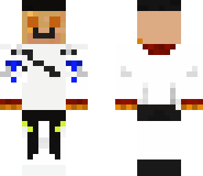karate boy