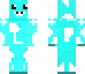 diamond cow