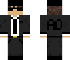 open tuxedo