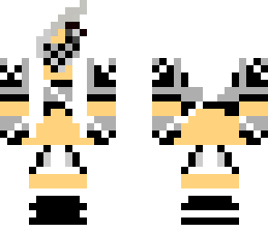 sexy ninja girl