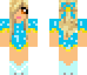 girl ice skater