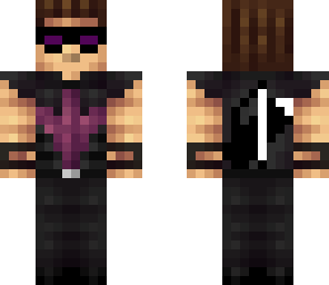hawkeye
