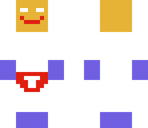 powdered toast man
