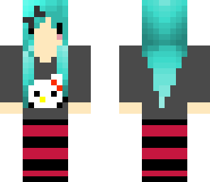 my avatar