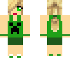 oimpian team creeper
