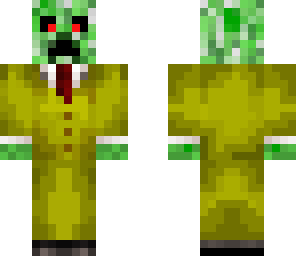 butter suit creeper