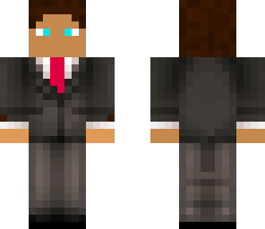 agent wolf