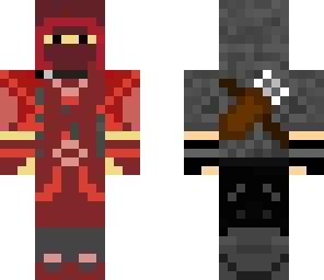 beast ninja