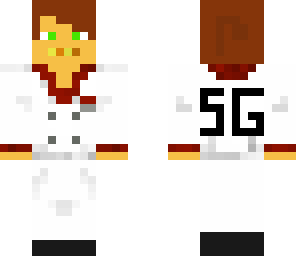 starship gaming skin 