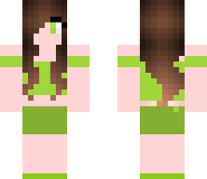 elf girl