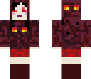 magmacube chik
