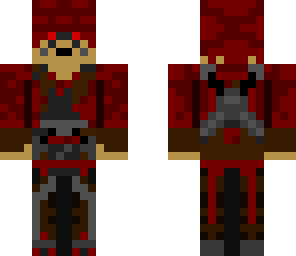master assassin