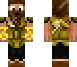 butter soldier