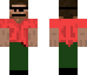 cool steve
