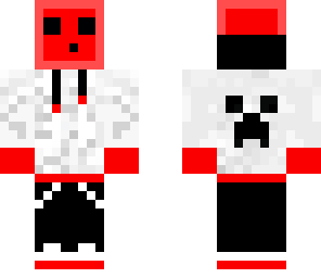 edited red slime