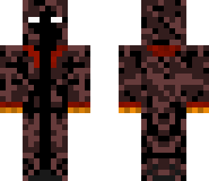 guy in cloak