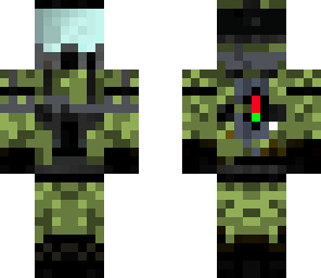 navy seal